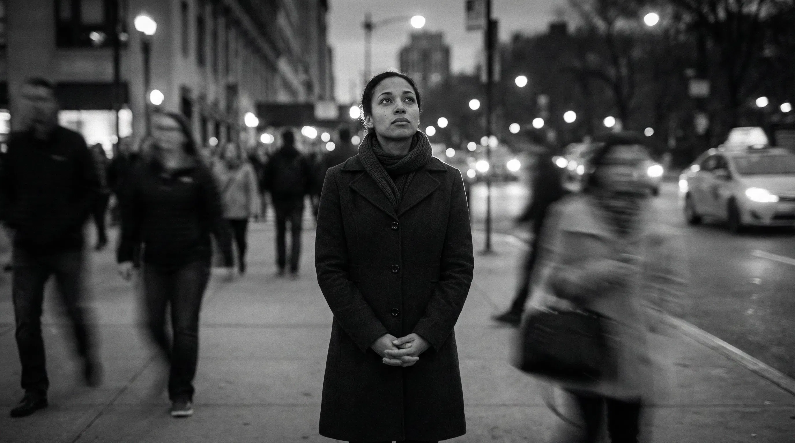 When God Feels Silent: How to Trust Him in the Valley